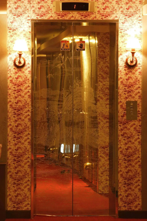 Incheon Airport Hotel