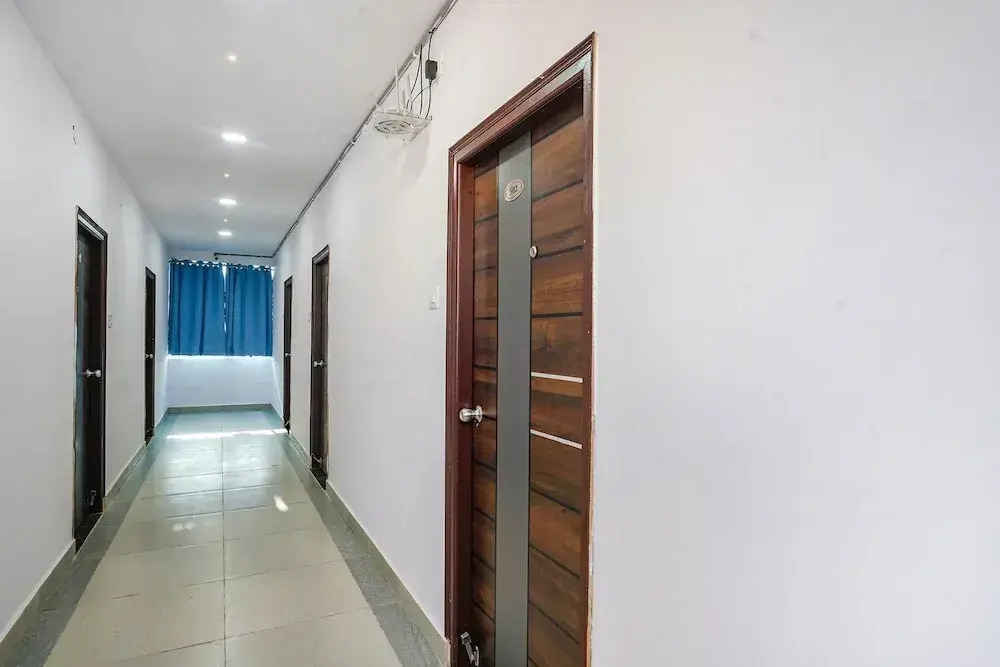 FabHotel Grand Broholic - Nr Hitech City