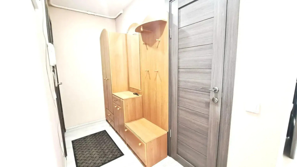 Квартира в Петрозаводске на улице Красноармейская 28