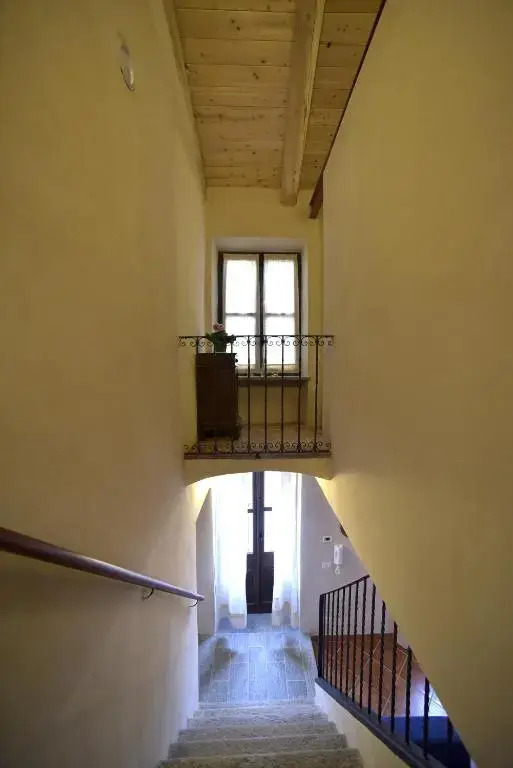 casa del miglio