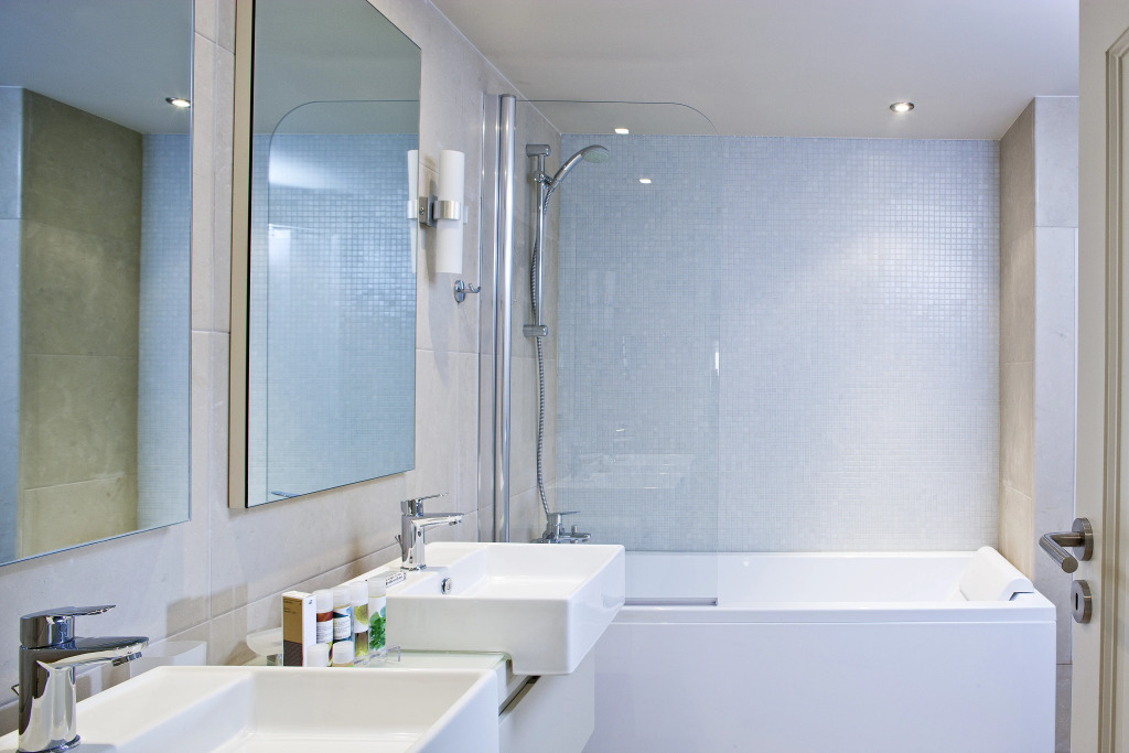 Rimondi Boutique Hotel - Small Luxury Hotels of the World