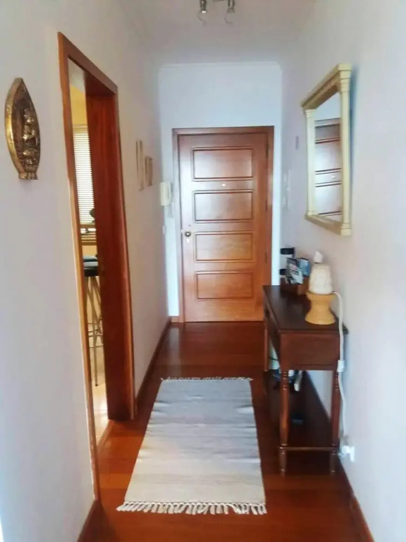 Apartment With 2 Bedrooms in Caniço, With Wonderful sea View, Furnishe