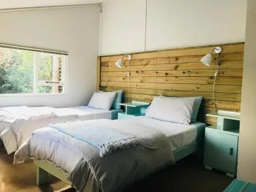 Treebia Self-catering