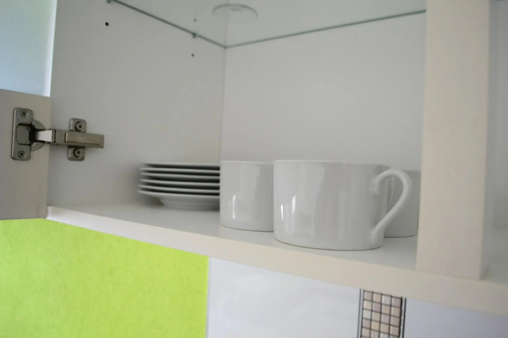 Ferienwohnung am Seewald