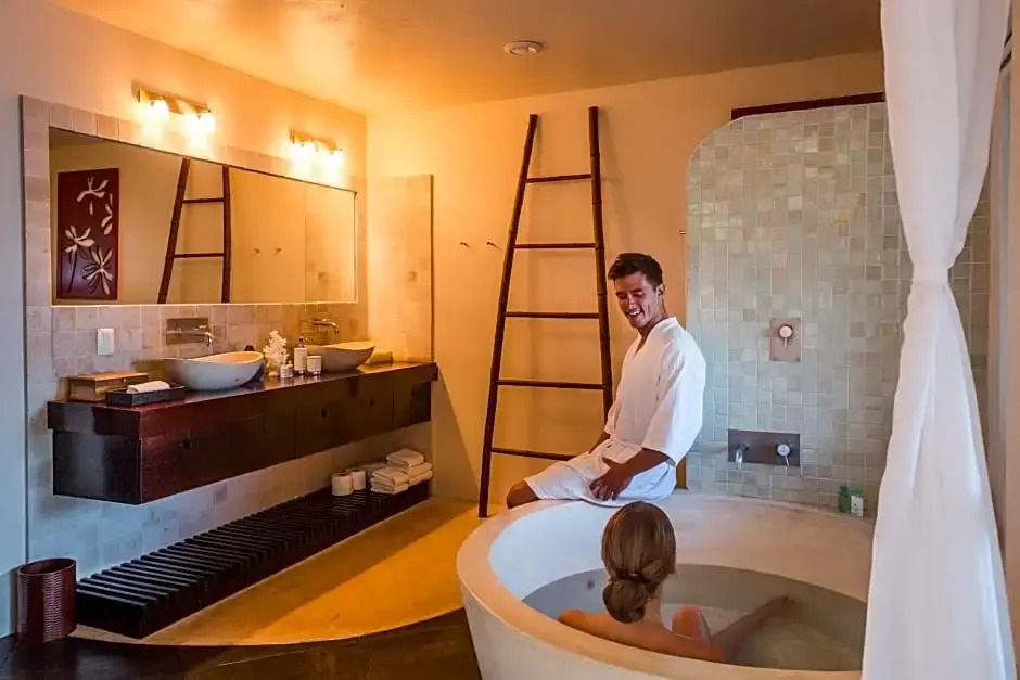 Mezzanine a Colibri Boutique Hotel-Adults Only