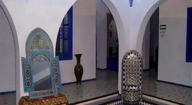 Hotel Loubar