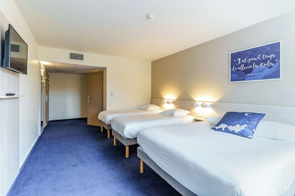 ACE Hôtel Metz