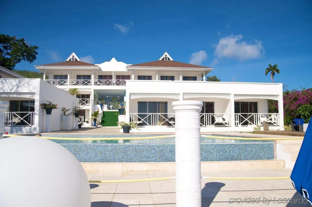 Bacolet Beach Club