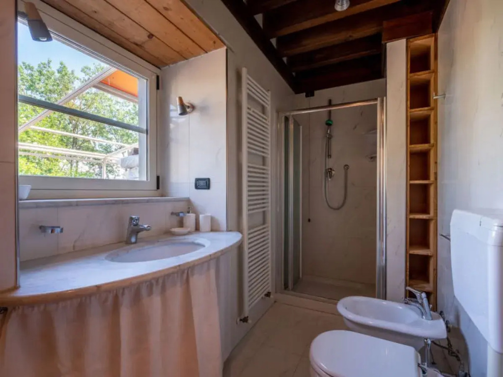 Holiday Home SantEvasio by Interhome