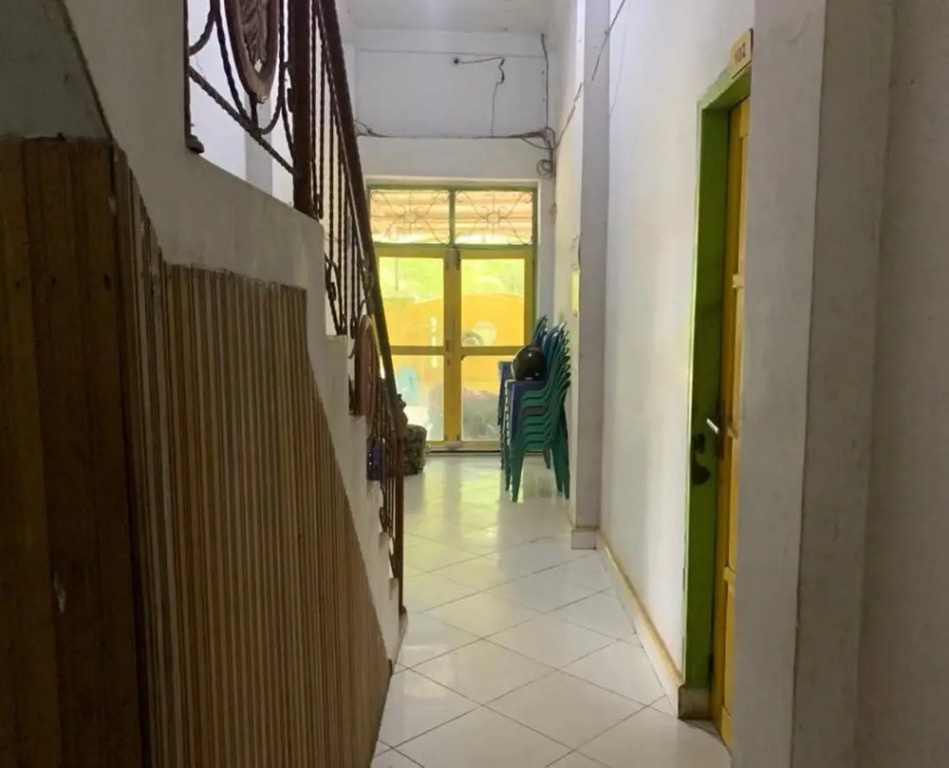 Hotel O Wisma La Oda Syariah