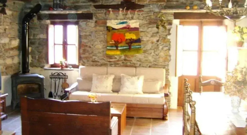 Holiday Home El Pajariel
