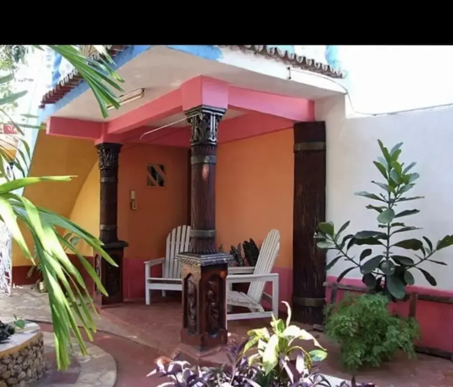 Hostal José