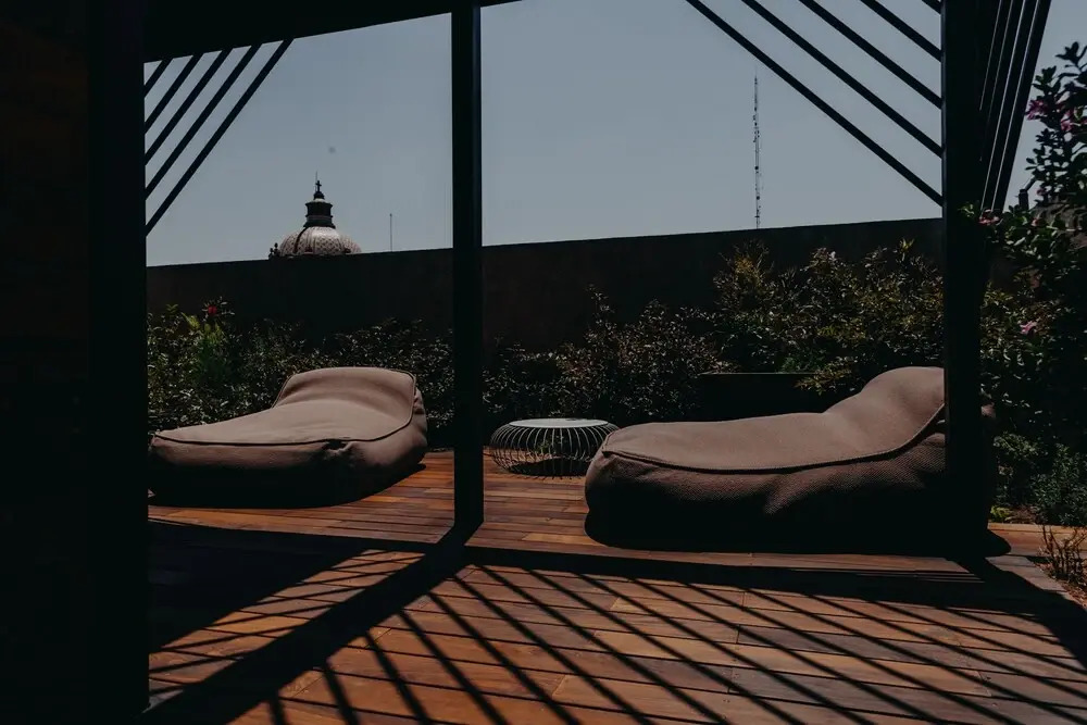 Tá Hotel de diseño