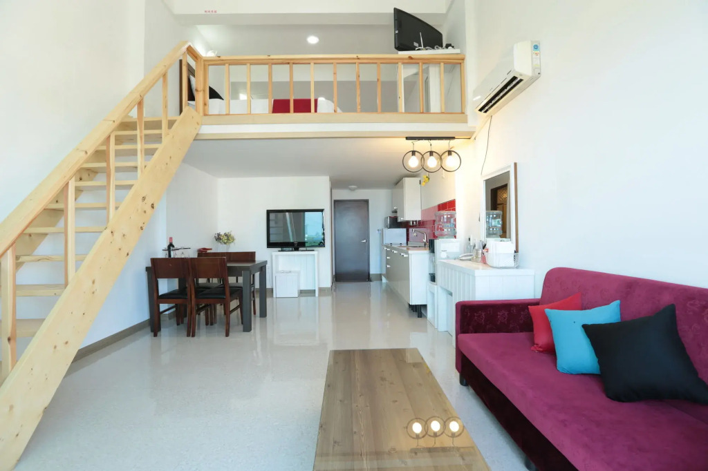 Seaview Pension