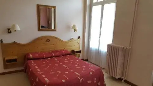 Hotel Victoria