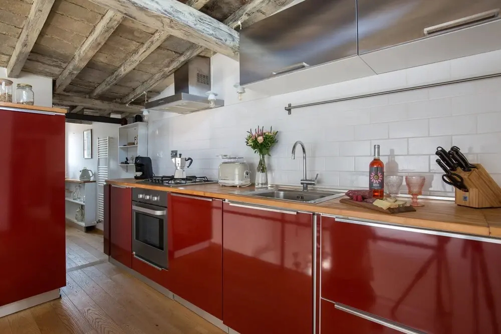 Boboli Bijoux 2Bed Apartment