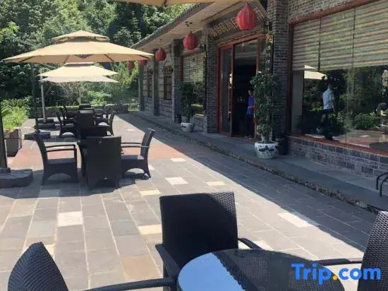 Xikang Wangshi Hotel