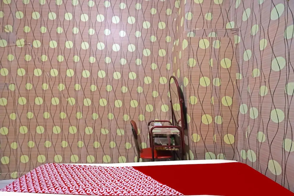 Hotel O Satria Homestay Syariah