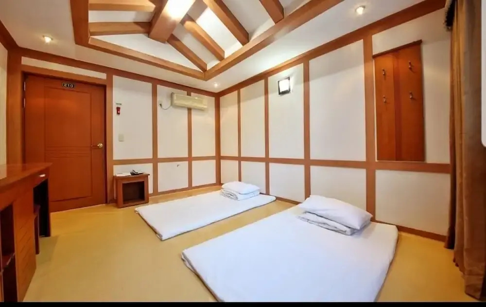 Gaeul Hotel