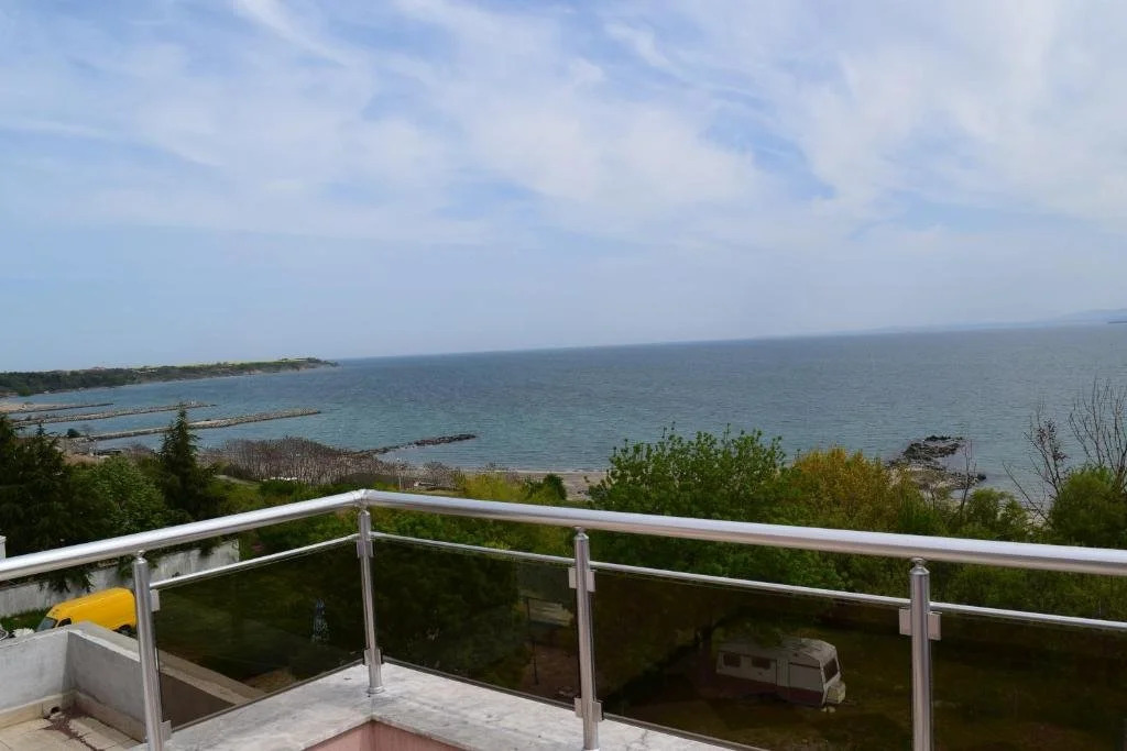 Kalina Family Hotel
