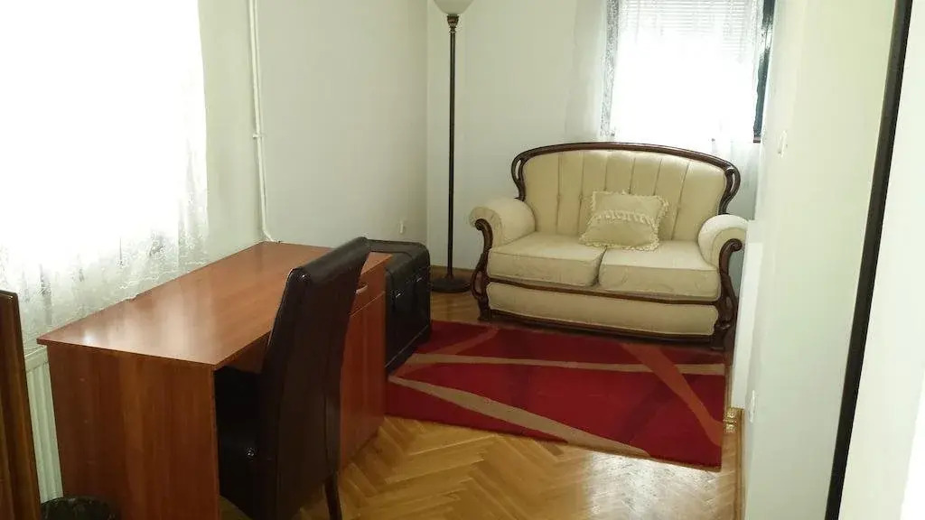 Hotel Oazza