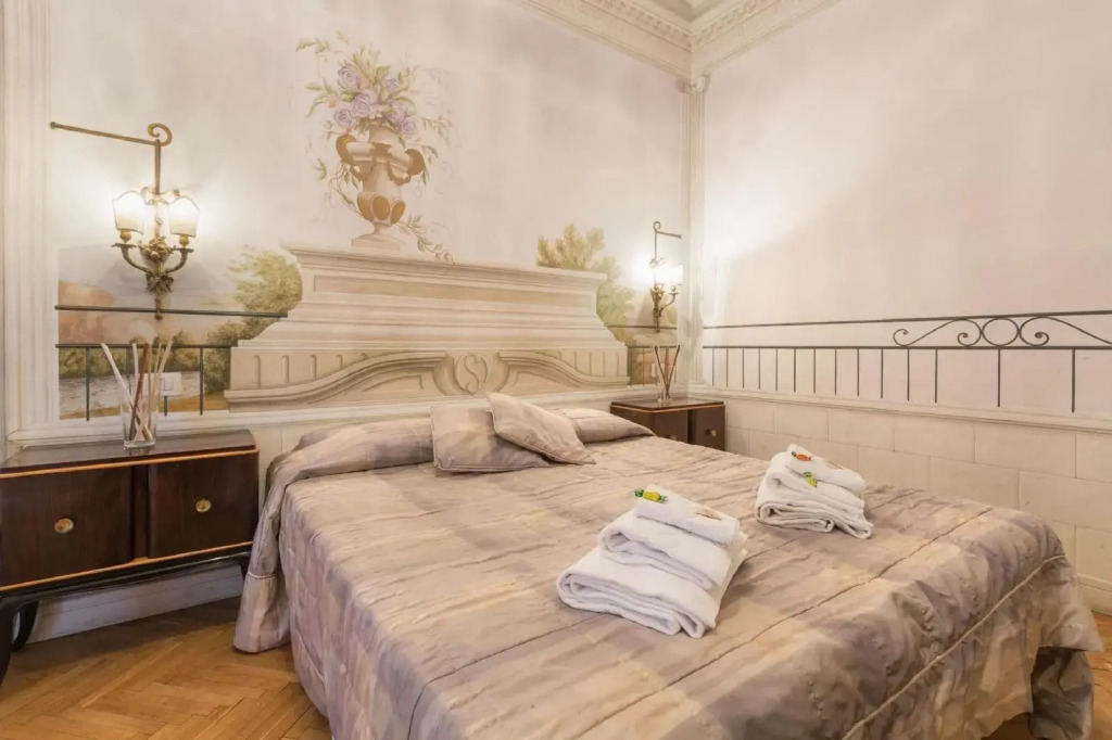 Suites Piazza Del Popolo