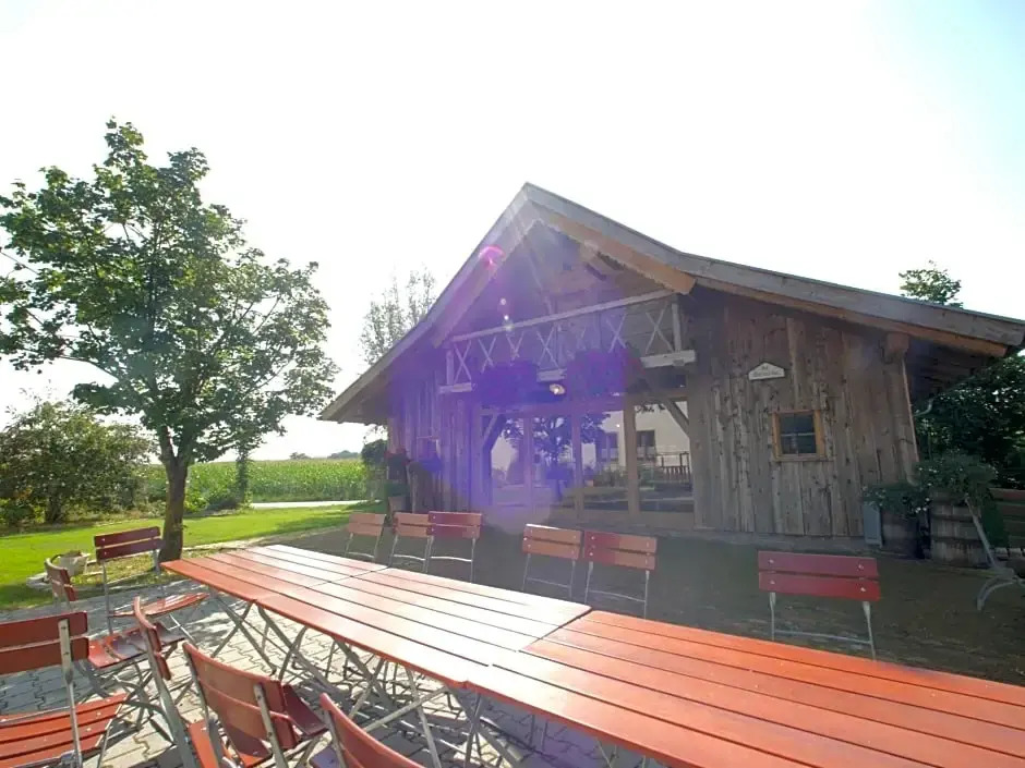 Wirtshaus Zur Bina