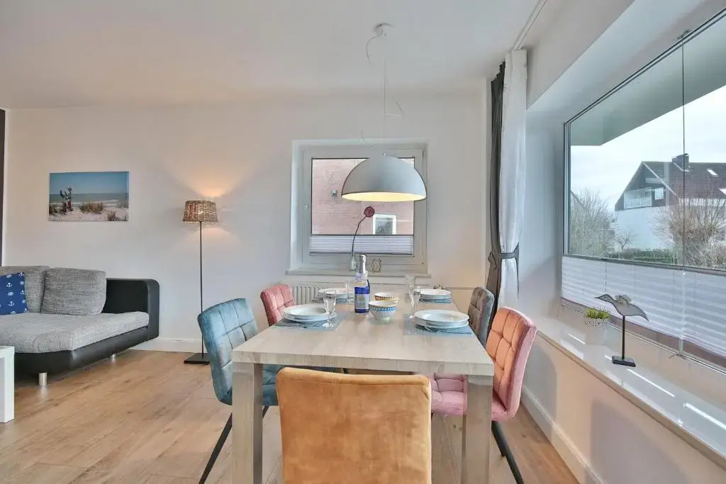 Feriendomizil Neue Bergstrasse Feriendomizil Neue Bergstrasse 11 Appartement 8