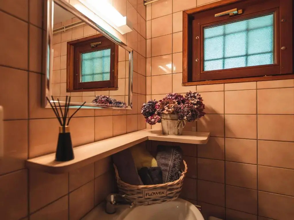 Chalet spacieux à Rochesson, près de Gérardmer, avec garage, cheminée, WIFI et équipements complets - FR-1-589-167