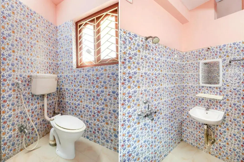 Joyguru Guest House by OYO Rooms
