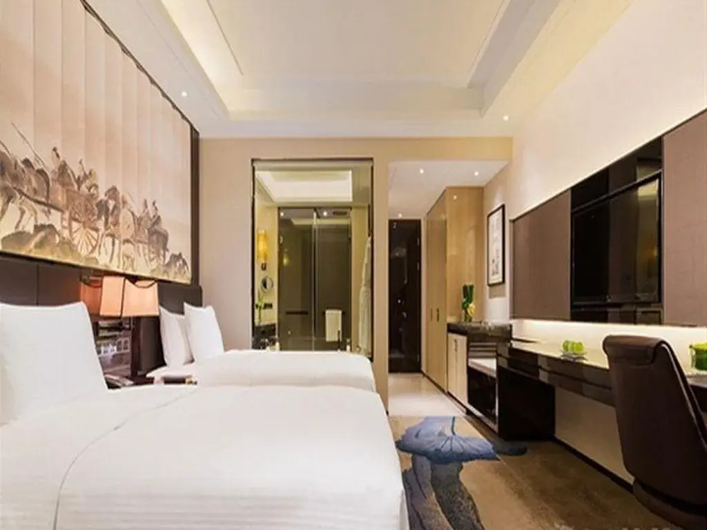 Wanda Realm Jining