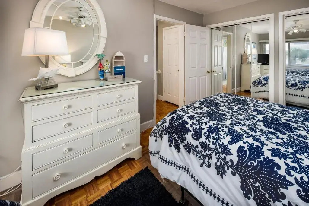 Seaspray Condos 212B