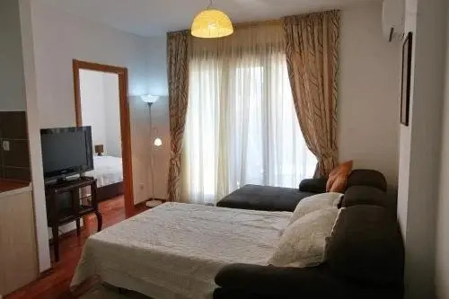 Volvox Apartment