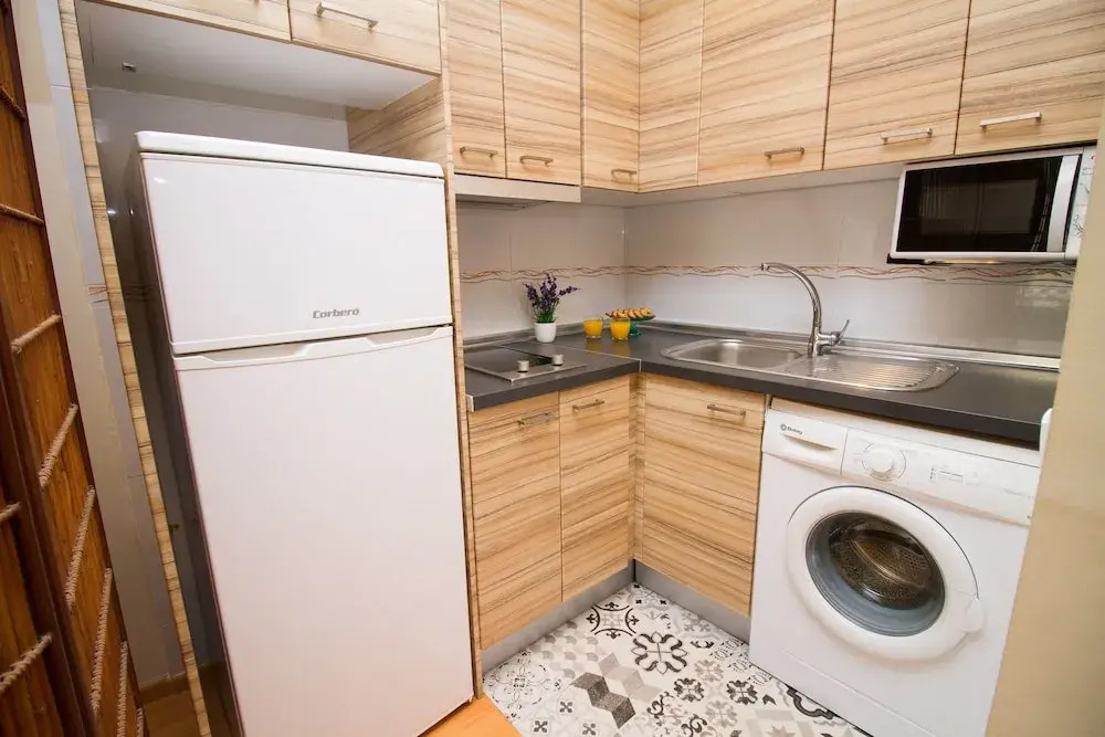 Coverlin Apartamentos San Francisco
