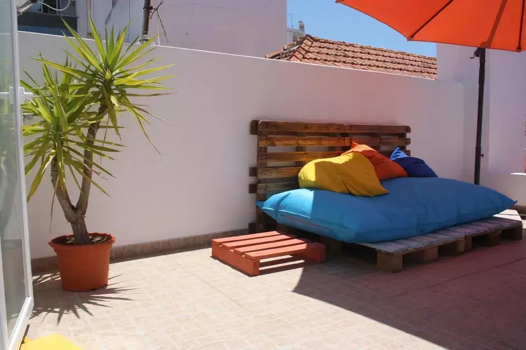 City Stork Hostel