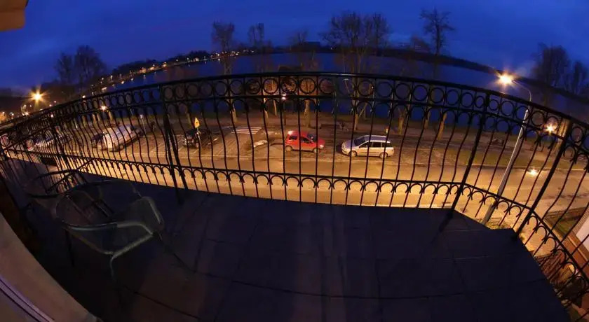 Apartamenty Smętek