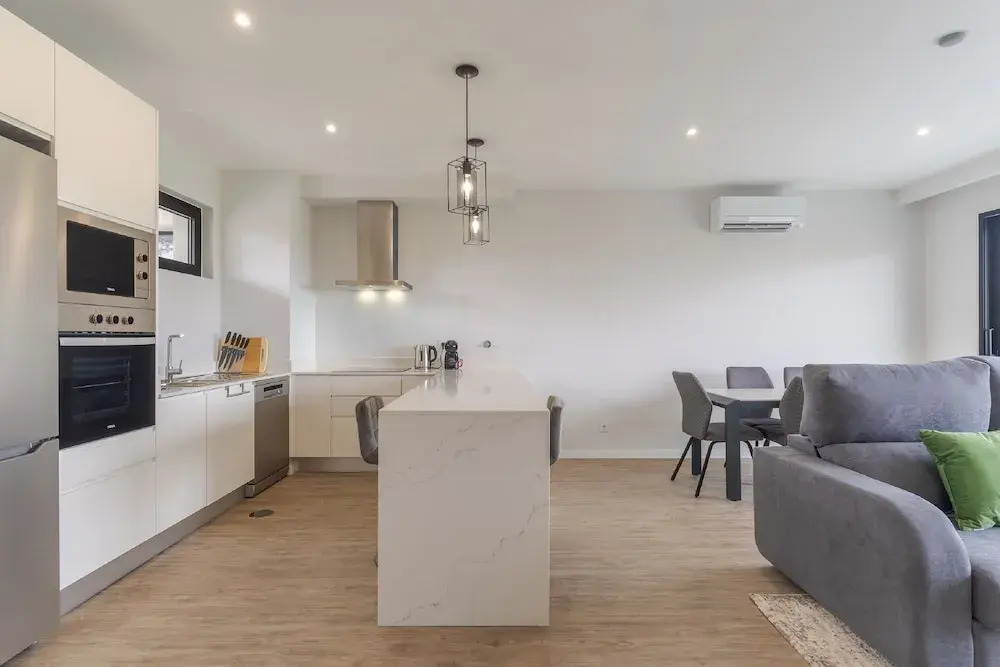 Apartamento Orquídea