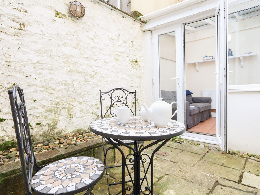 Grants Cottage