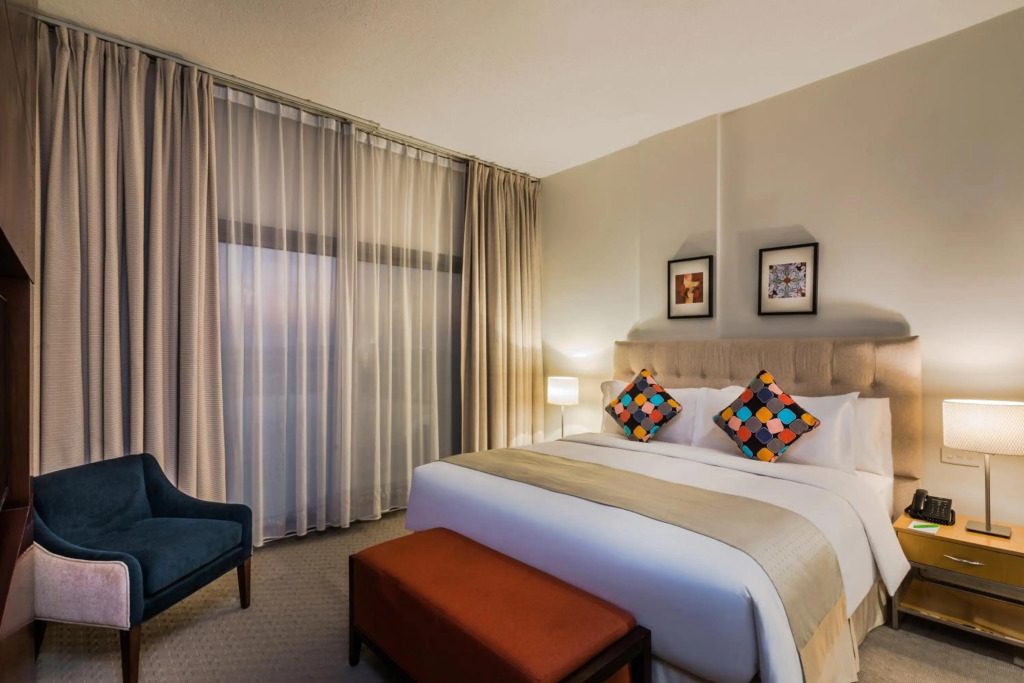 Al Reem Village Hotel