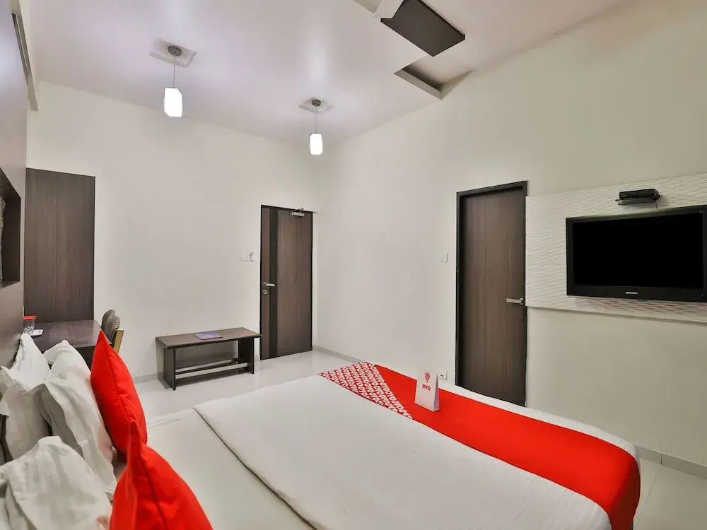 OYO 1271 Hotel Raajpath