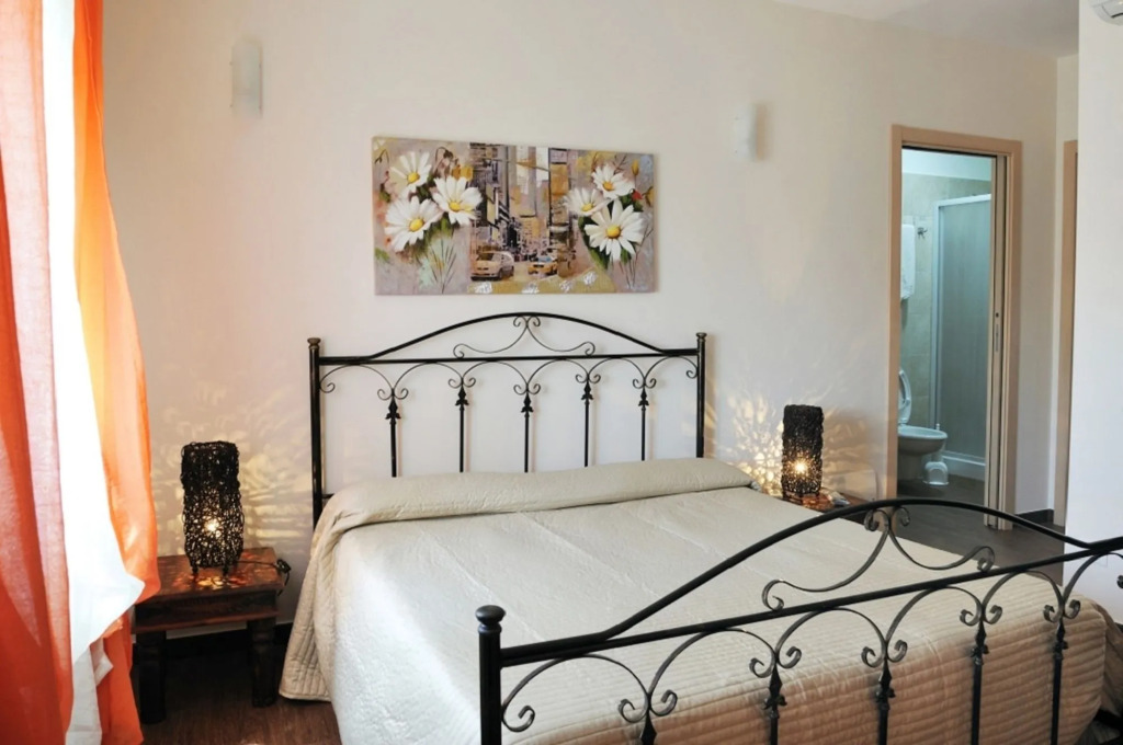 B&B Villa Ernestina