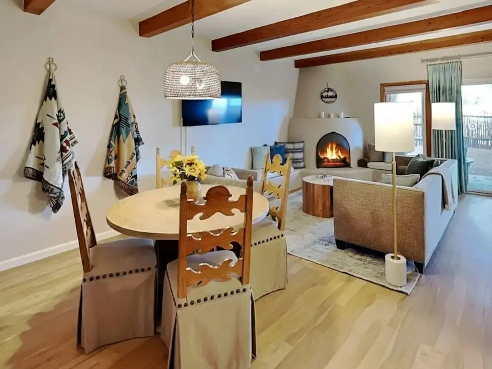 Casa Cielo