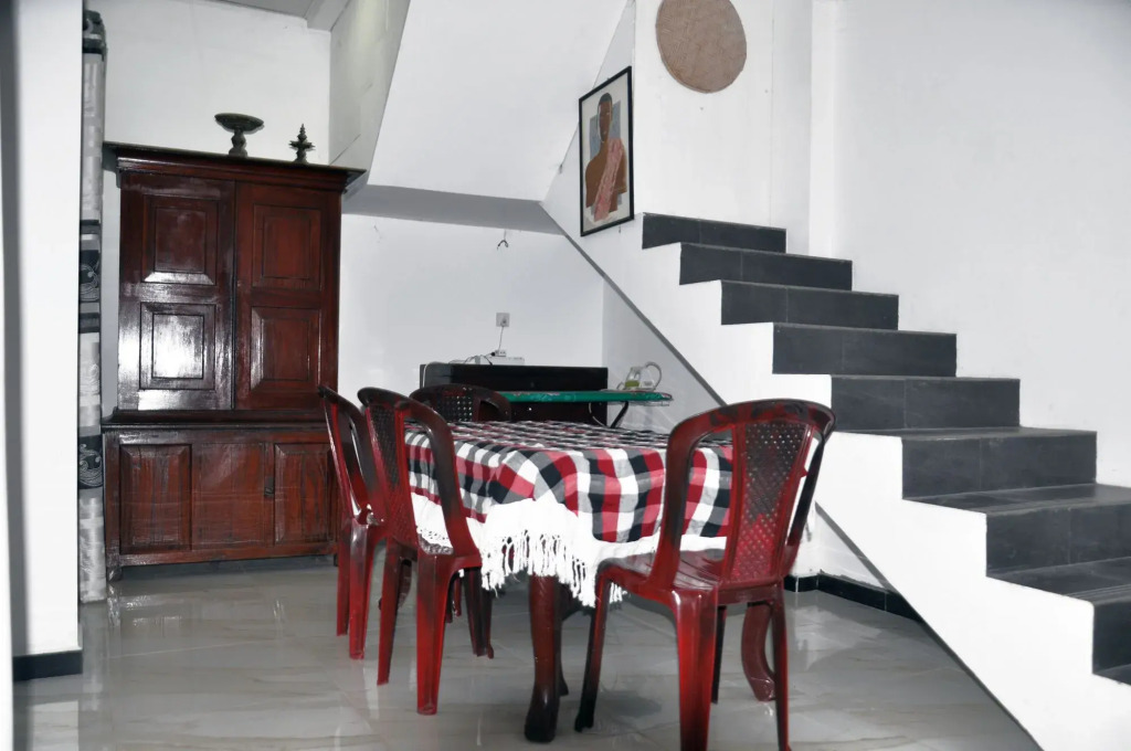 Villa Dineth