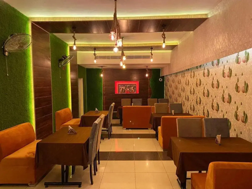 OYO Flagship 70368 Oyo 27916 Hotel Bubbles