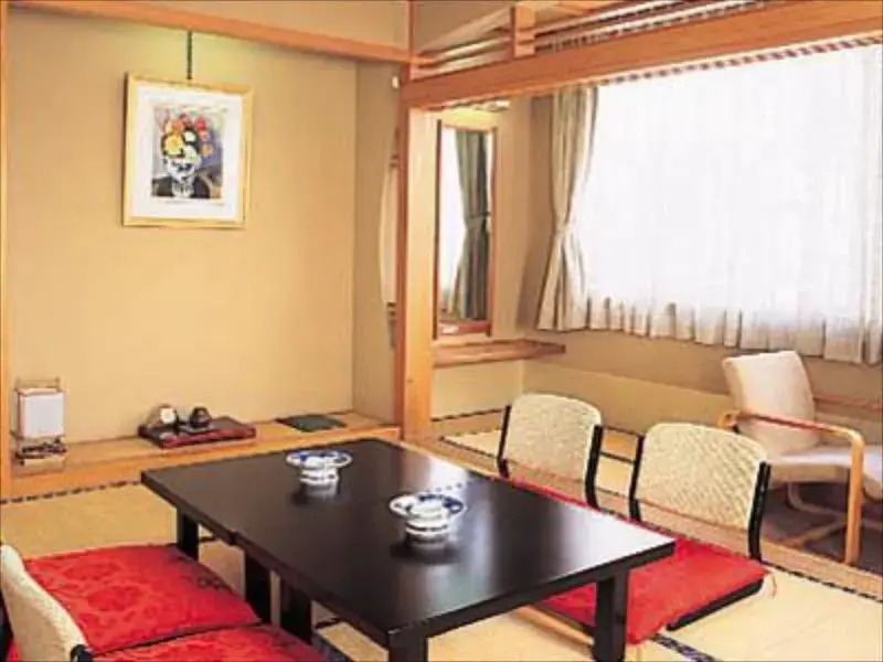 Wakaba Ryokan / Vacation STAY 29460