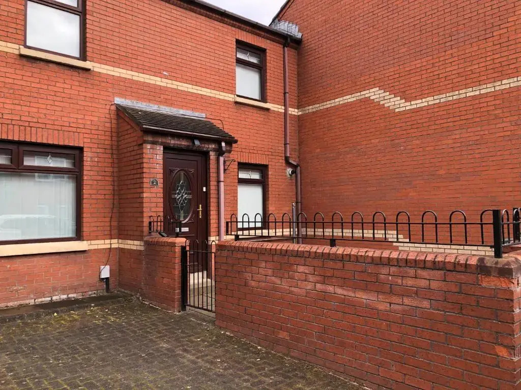 Anjore House - Belfast Serviced Apartment