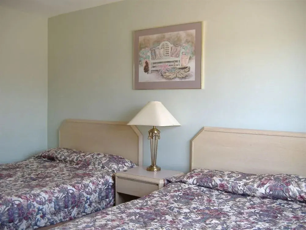 Aston Villa Motel