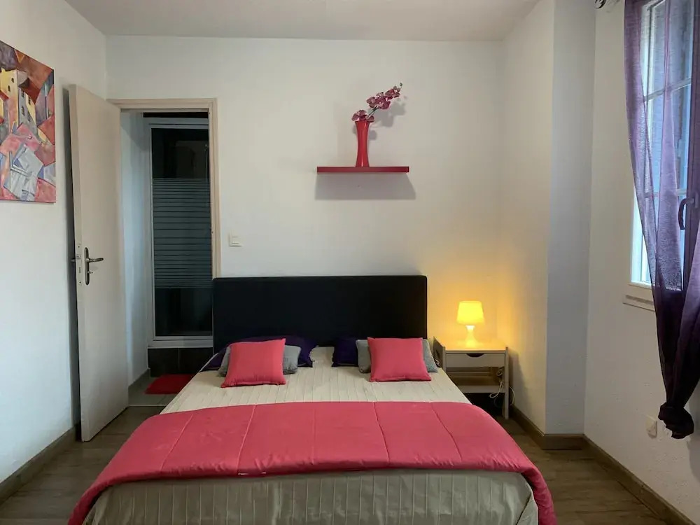 Résidence du Soleil & Spa - Collioure