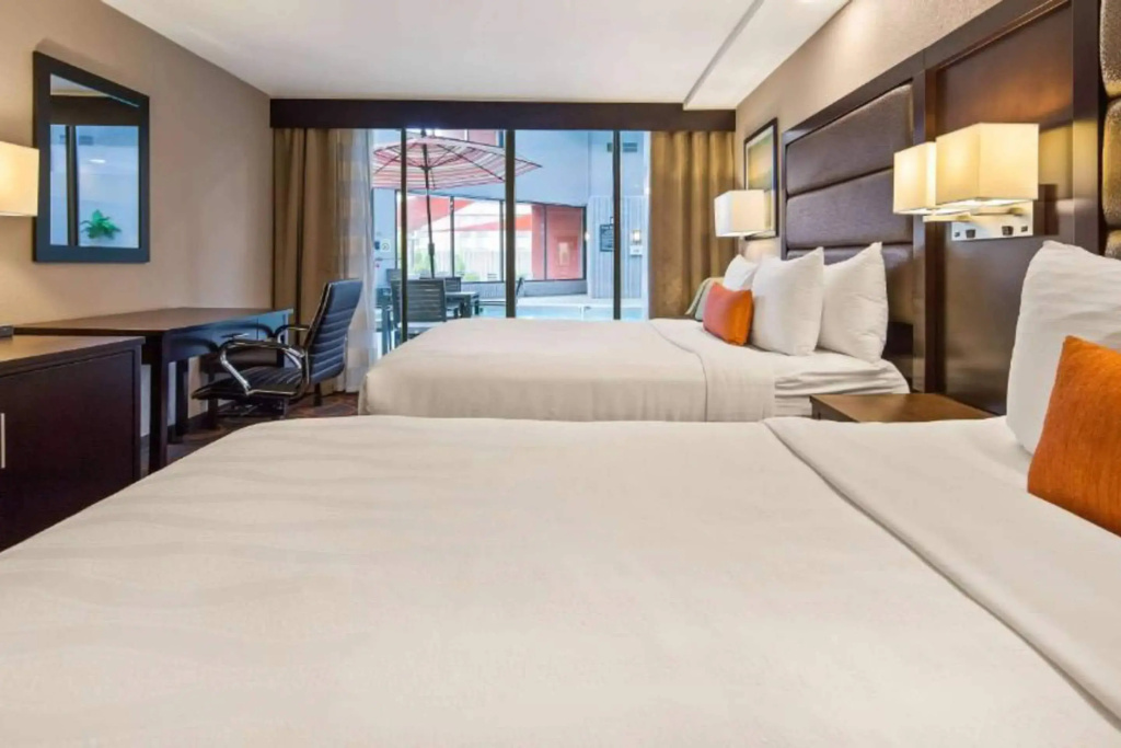 The Great Rivers, an Ascend Collection Hotel