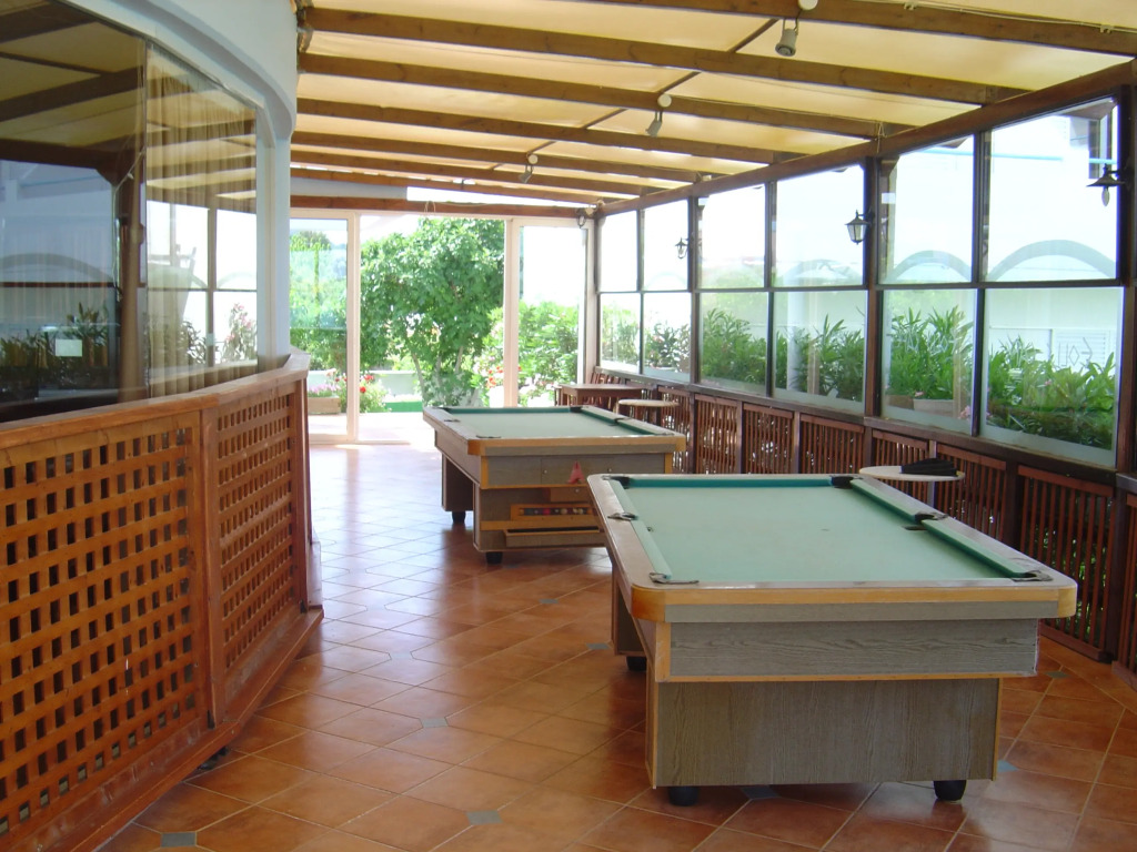 Pylea Beach Hotel